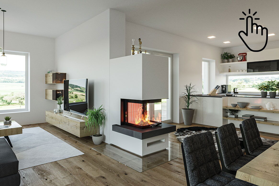 Kamin