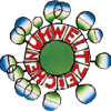 Umweltzeichen Kachelofen