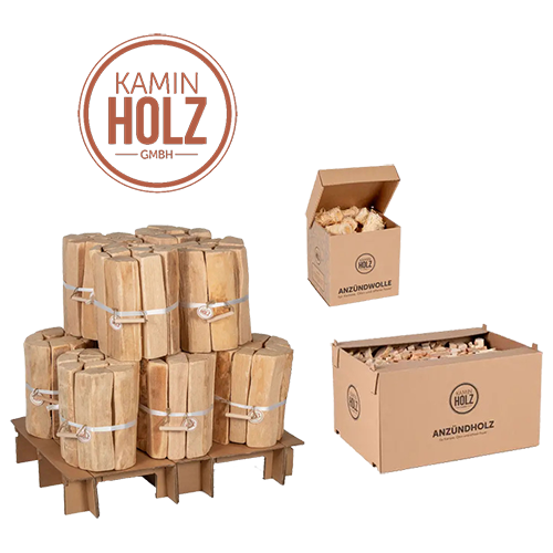 Kaminholz GmbH