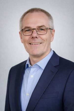 Gerd Maier