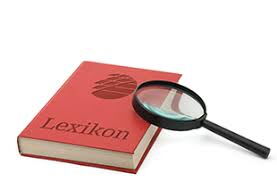 Lexikon