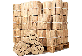 Kaminholz