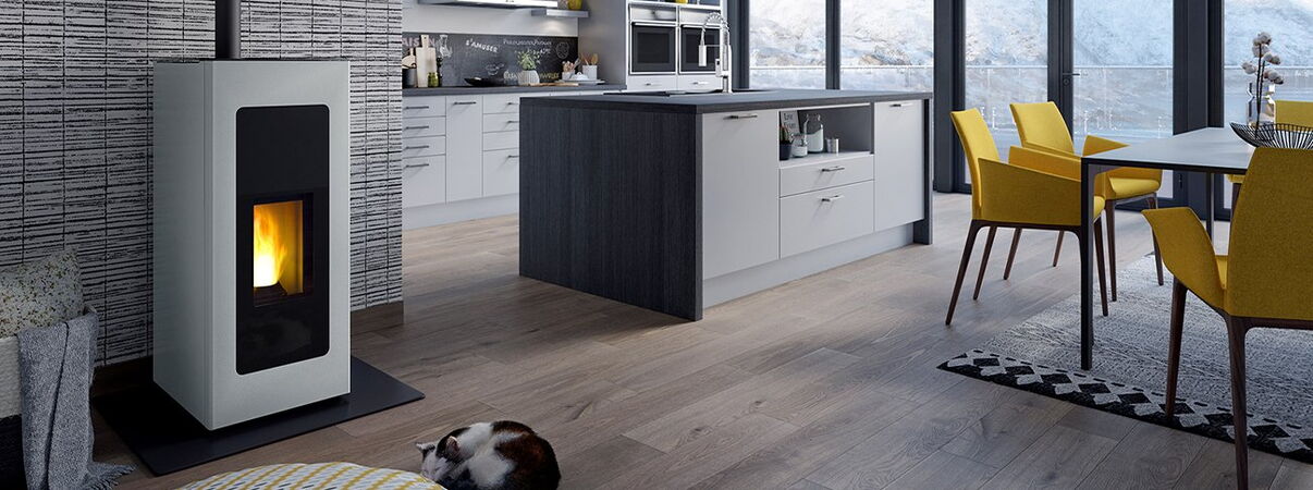 Jotul PF732