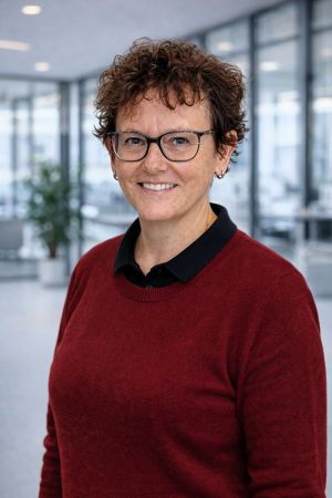 Ursula Fugger